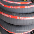 NBR Material and High Tensile Steel Wire Reinforcement hose